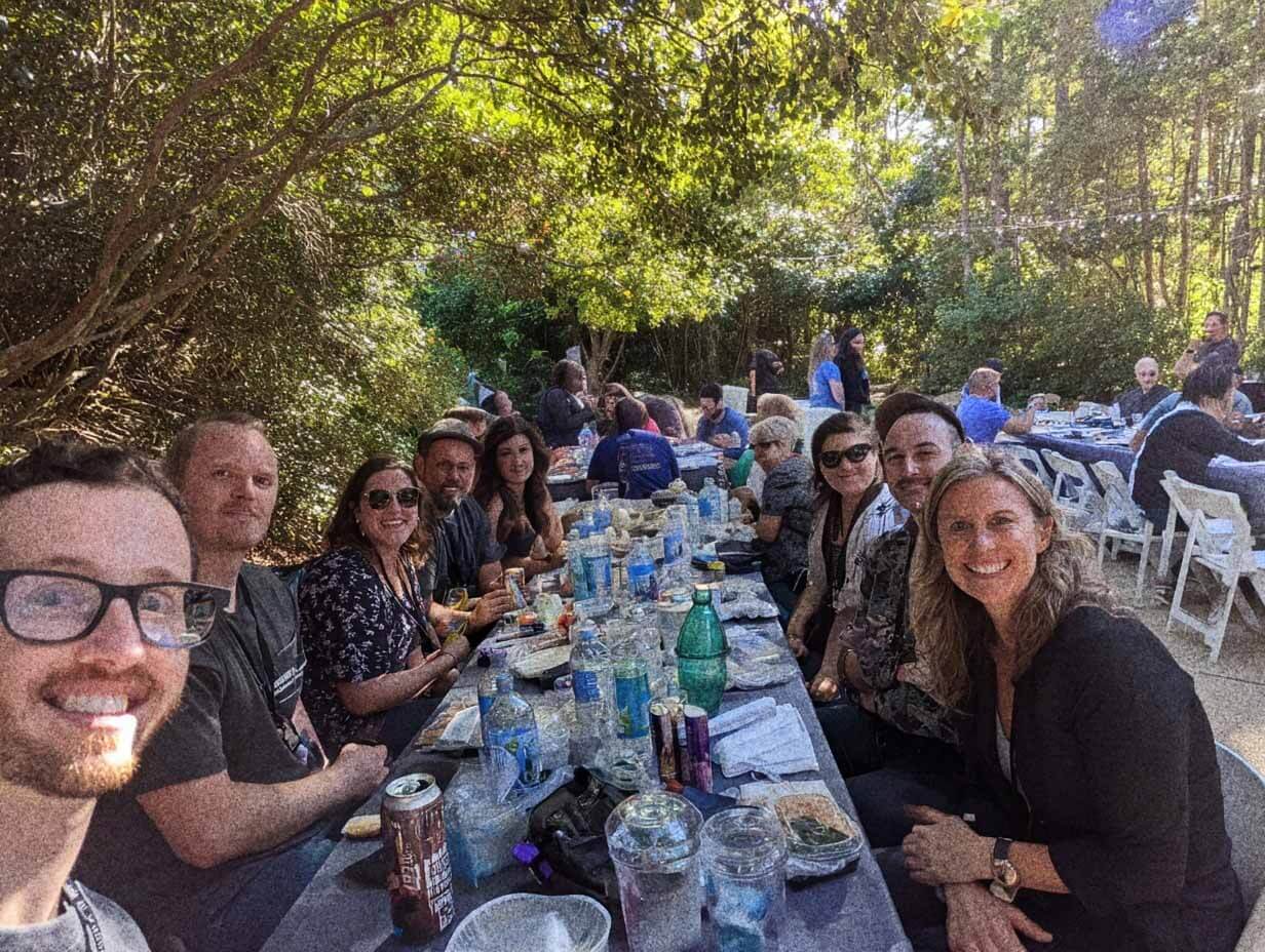 Modern work environment