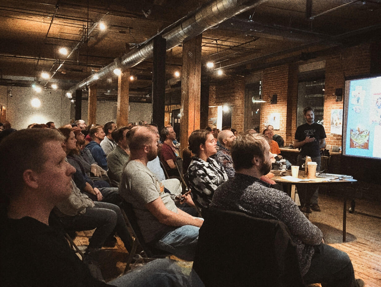 Technology and collaboration