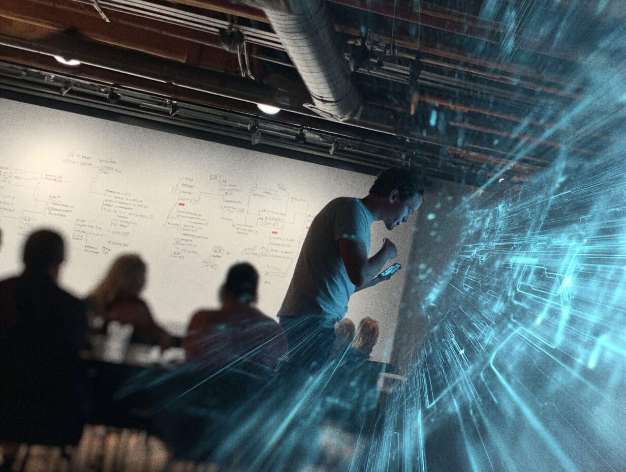 Digital Strategy and AI Deployment